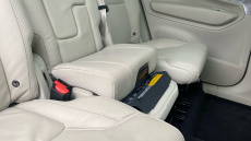 Volvo XC90 2.0 B5P Ultra Dark 5dr AWD Geartronic Petrol Estate